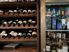-羽深肉铺 Steak & Wine