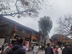 -三坊七巷历史文化街区