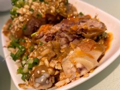 -胖子菜馆(隆昌路店)