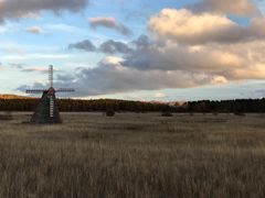 -塞罕坝国家级自然保护区