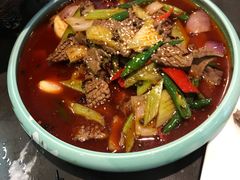 -金陵夜猫子私房菜(茂业天地店)