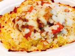 -棒约翰比萨·意面(松江开元店)