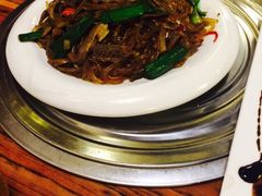 iphone_upload_pic-羊故事·西北融合菜(华侨城店)