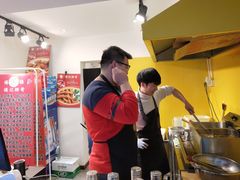 -傅强排骨(成都总店)