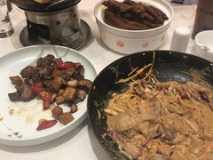 -大铁勺新津菜(迎水道店)