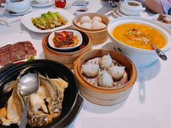 -春满园·早茶·粤菜·宴会(前海店)