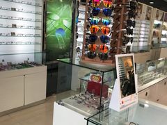 -兰科达眼镜(西固店)