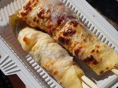 -内涵饵块