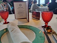 -三号黄浦会Canton Table