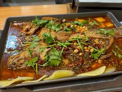 -00后的烤串·扬州地标烧烤(大运河博物馆店)