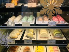 -麦当劳(高铁南站店)