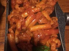 -小木屋米酒店总店