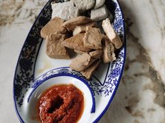 -又见炊烟私房菜(敬亭路店)