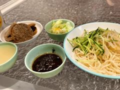 -故宫冰窖餐厅