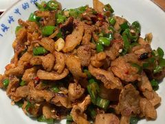-吃饭皇帝大(合生汇店)