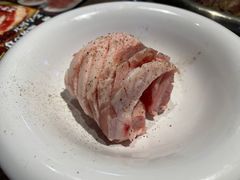 -火炉火自助餐(枫蓝国际店)