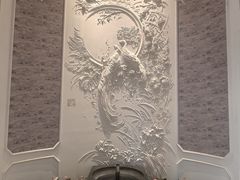 -翠湖宾馆·中餐厅