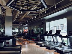 -Hi GYM嗨健身(泥城店)