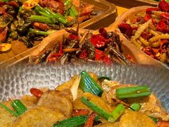 -隔壁老王·家常云南菜(花巷店)