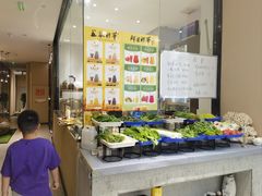 -码头鲜精致威海菜(欧乐坊店)