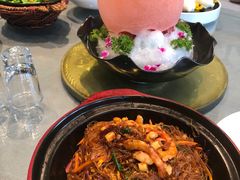 -奉天理·海鲜饺子