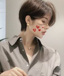 -丽时 Hair Salon