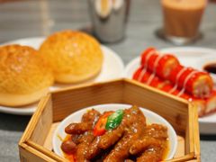 -粤来记·啫啫煲·点心(日月光店)