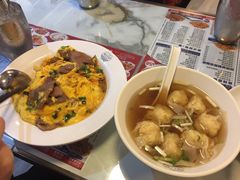 -深仔记茶餐厅(亚士厘道店)