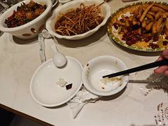 -刘胖子家常菜·蹄花焖藕(江汉路总店)