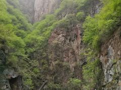 -河南宝泉旅游区