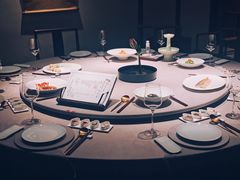 -鲤院·新中式美学·庭院餐厅(夫子庙店)