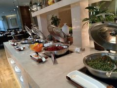 -长沙三景韦尔斯利酒店·Oval全日制餐厅自助餐