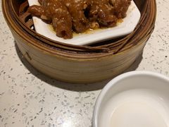 -又一间茶点轩(百汇广场店)
