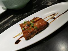 -铁板诱惑法式铁板烧(二七万达店)