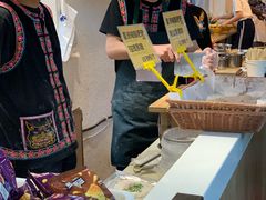 -小北饵块&饵丝之滇(南锣鼓巷店)