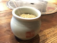 -额尔敦传统涮(公园西路店)