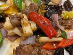 -嘉华海鲜酒家(龙津中路店)