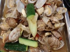 -烤官达人·徐州鲜羊肉串(江宁店)
