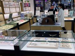 -浙文眼镜(华熙528店)