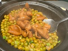 -绿茶餐厅(广州天河城店)