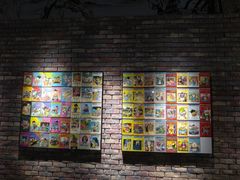 -北武堂拳击散打搏击泰拳俱乐部(三里屯总店)
