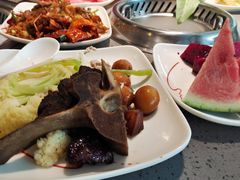 -碧水豪园·足浴·SPA·汗蒸·那须汤泉(中山东路店)