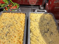 -大张烙馍村(泉山店)
