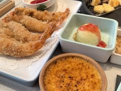 -韩香福烤肉庄园(文化西路店)