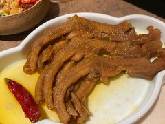 -蘑界·野生菌火锅(深业上城店)