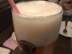 -宝莱纳啤酒花园餐厅PAULANER BRAUHAUS Nanjing(广州路店)