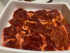 捞派麻辣滑牛肉-海底捞火锅(群光广场店)