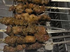 -古彭7只羊·招牌白串·碳锅羊肉旗舰店