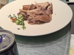 -凤凰园烤鸭店·唐山菜·传承花椒肉(老唐丰路店)