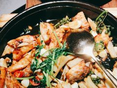-得意啫·广东啫啫煲(前海HOP店)